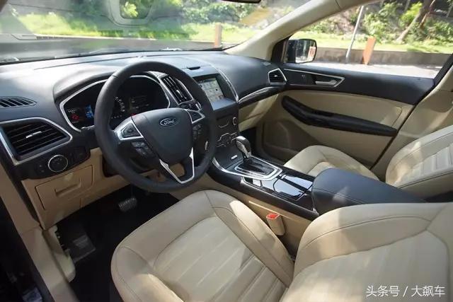 锐界目前暴露出的问题,进无止境福特锐界