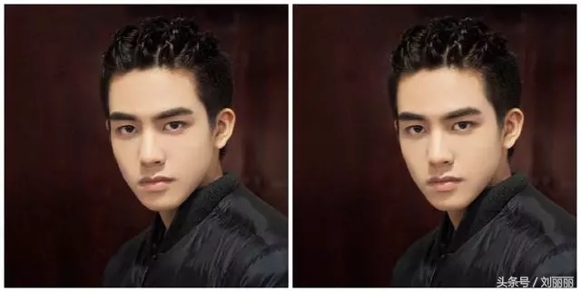 2018年最流行五款男发,2018时尚男发