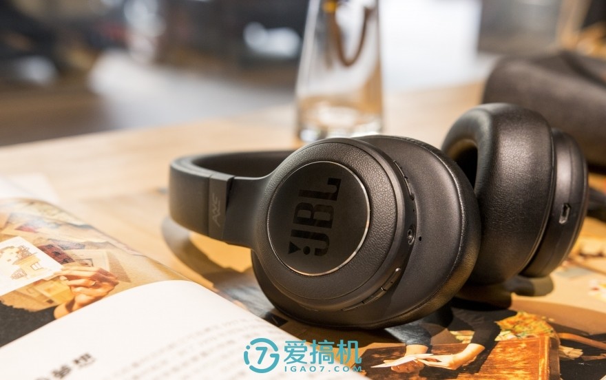 性价比之王JBLDuetNCWireless主动降噪耳机体验评测