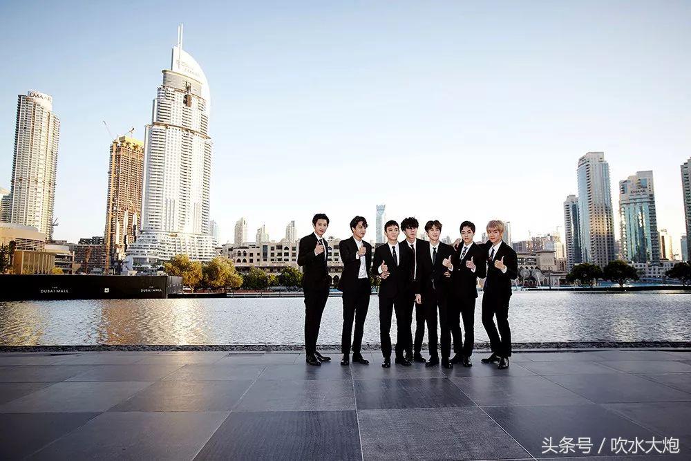 exo金珉锡宠世勋,exo金珉锡藏东西