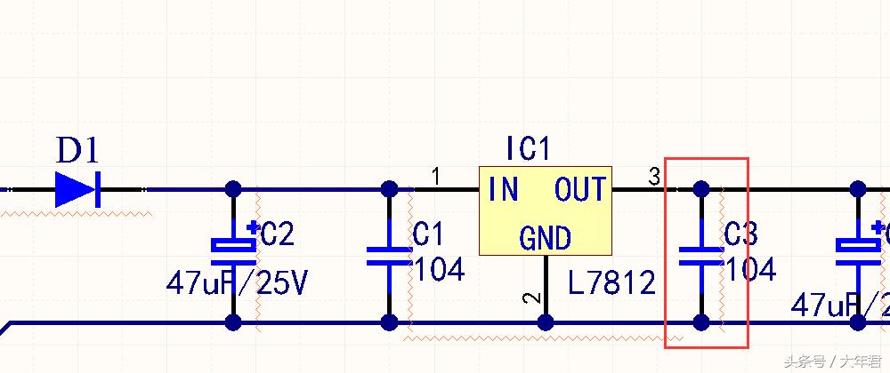 微波炉高压电容作用,电容的作用都有哪些