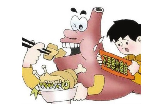 儿童胃胀疼最快的解决方法,宝宝胃胀气快速排气妙一招