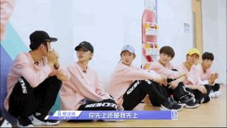 那一刻，我暴露了「腐女属性」