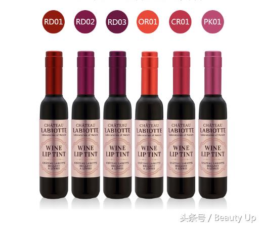 春日大牌唇釉推荐,冷橄榄春夏唇釉推荐