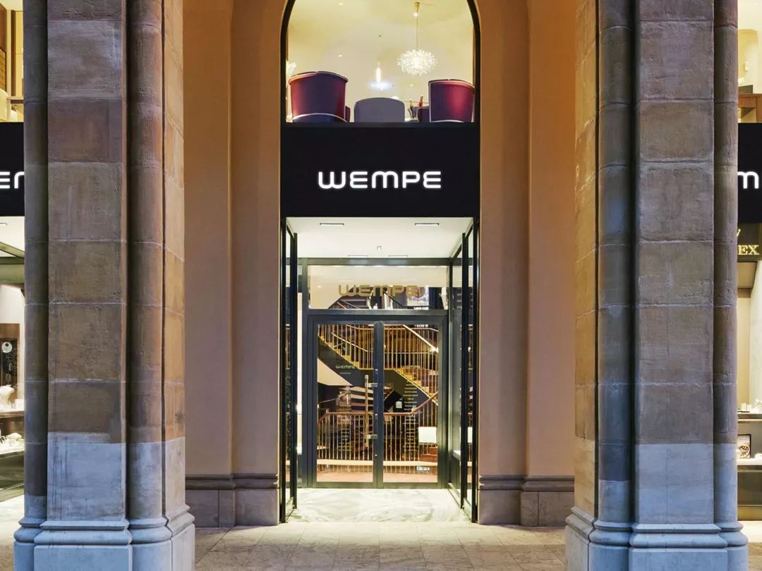 你不知道的德国几大真相,去德国买哪款表