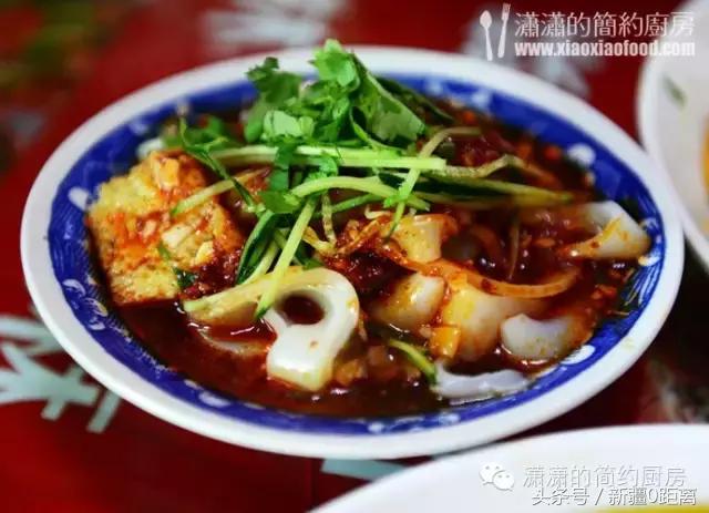 多彩巴州焉耆美食,新疆焉耆美食排名前十名