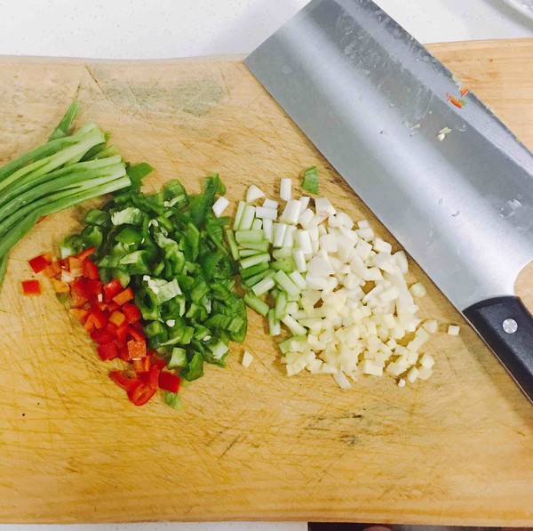 椒盐皮皮虾鲜香脆爽的做法,椒盐皮皮虾可以用冷冻皮皮虾做吗