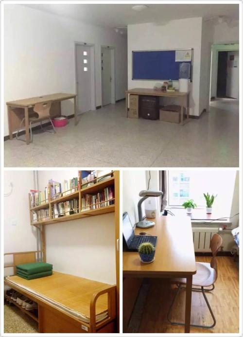 读研就要读文科,读研到中科院化学所还是理化所