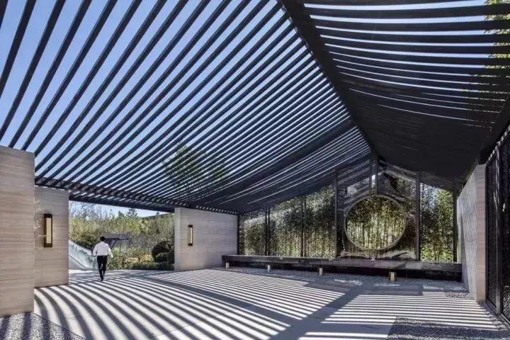 产品竞争力景观店铺流量双料冠军！山水比德2017年落地项目盘点