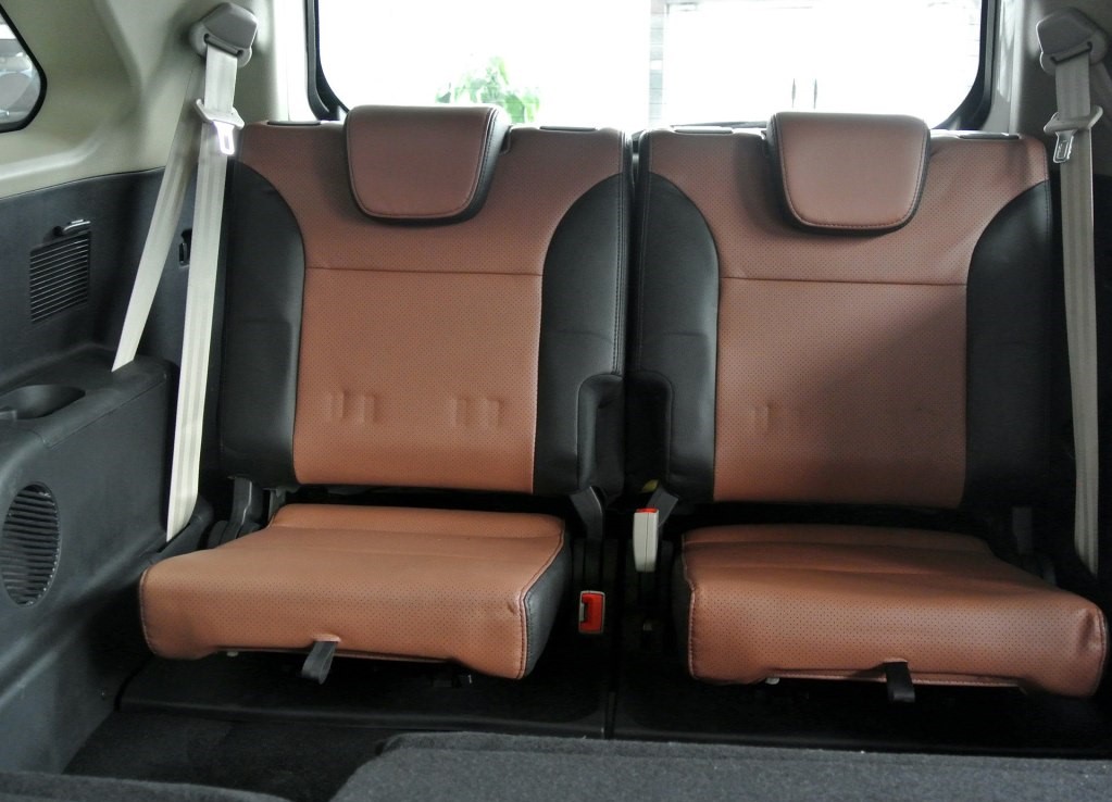 买豪车不要总盯着bba,别只盯着bba豪华品牌c级车如何选