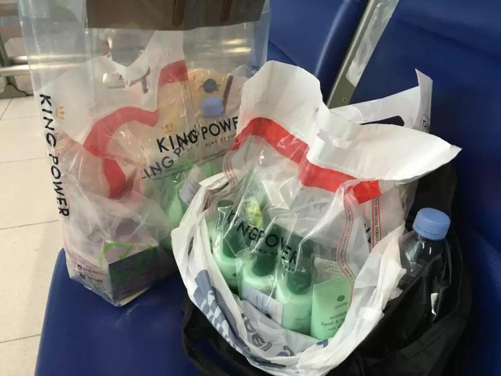 全球十大免税店必买清单,免税店旅游全攻略