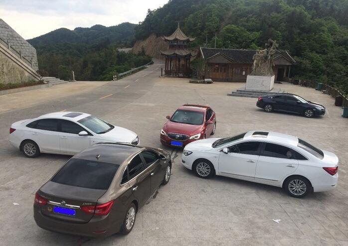 英朗红色2021款,英朗新车分享