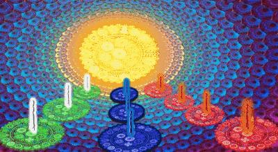 神奇!瞬间让你人见人爱的魅力四法,从此贵人不断,广开善缘