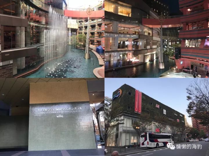 福冈周边五日自由行,携程福冈五日游