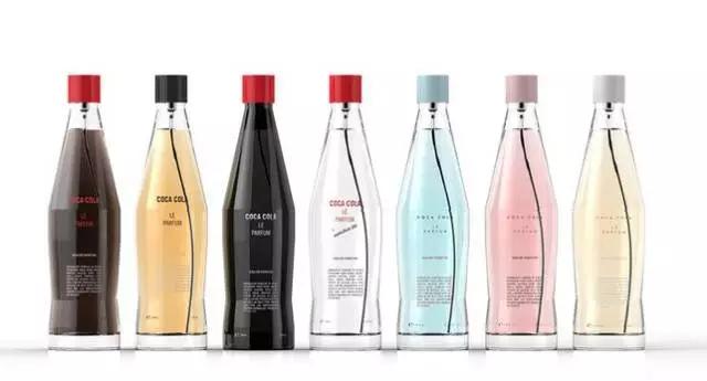 泸州老窖香水是和谁合作,泸州老窖开发产品系列