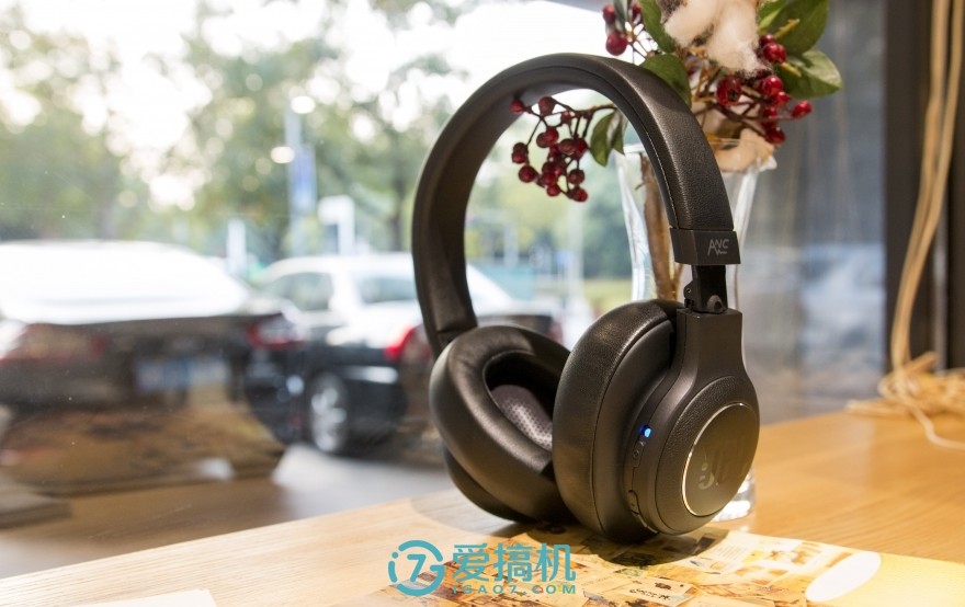 稳坐最强性价比的降噪耳机！JBLDuetNCWireless上手体验