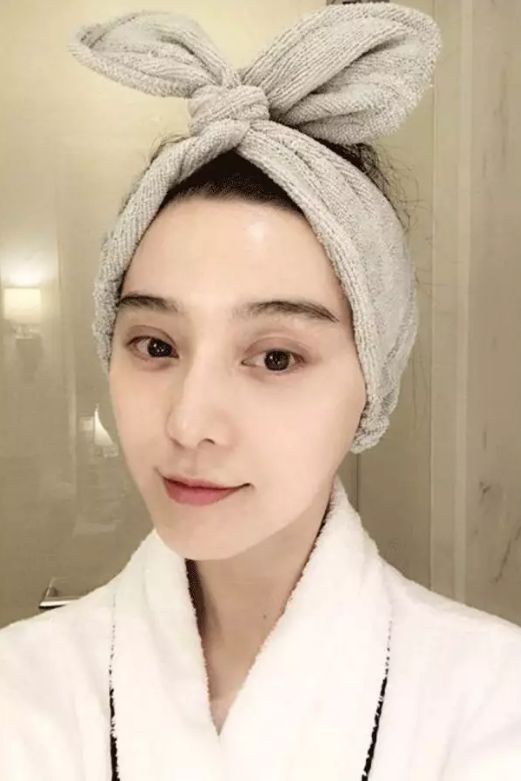 范冰冰的百万镯子,范冰冰从几十到几万不等的护肤品