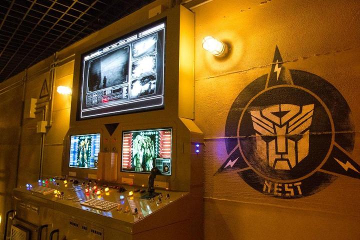 环球影城少排队攻略,新加坡环球影城不用排队的秘诀