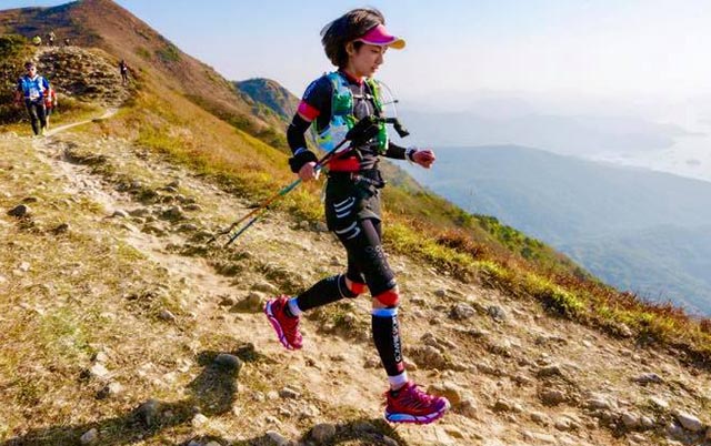 还街道实景？GoogleMap郊野实景都上线了，山跑的跑友有福了