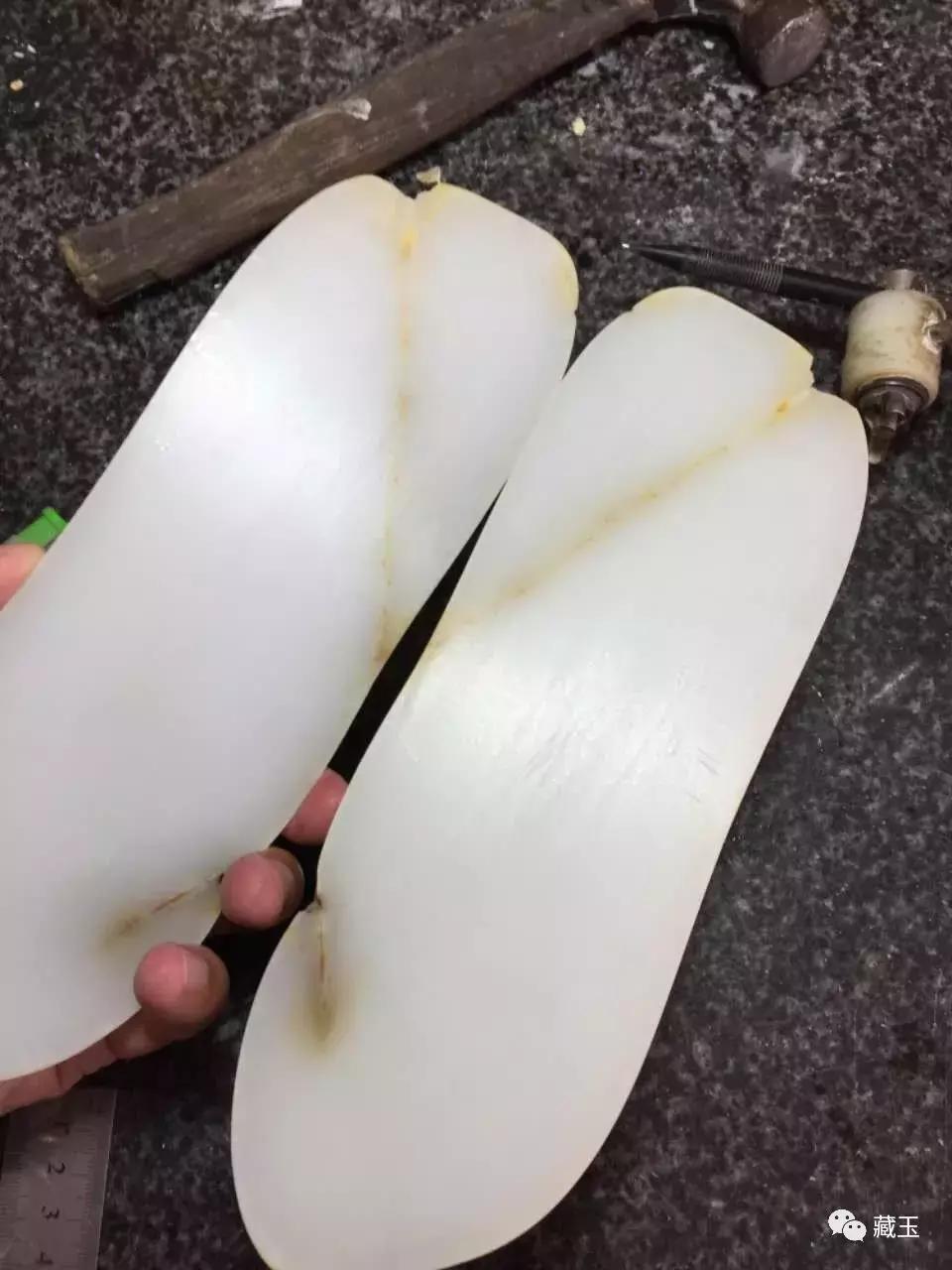 鉴别俄料，这几种方法最有效！｜小白学玉