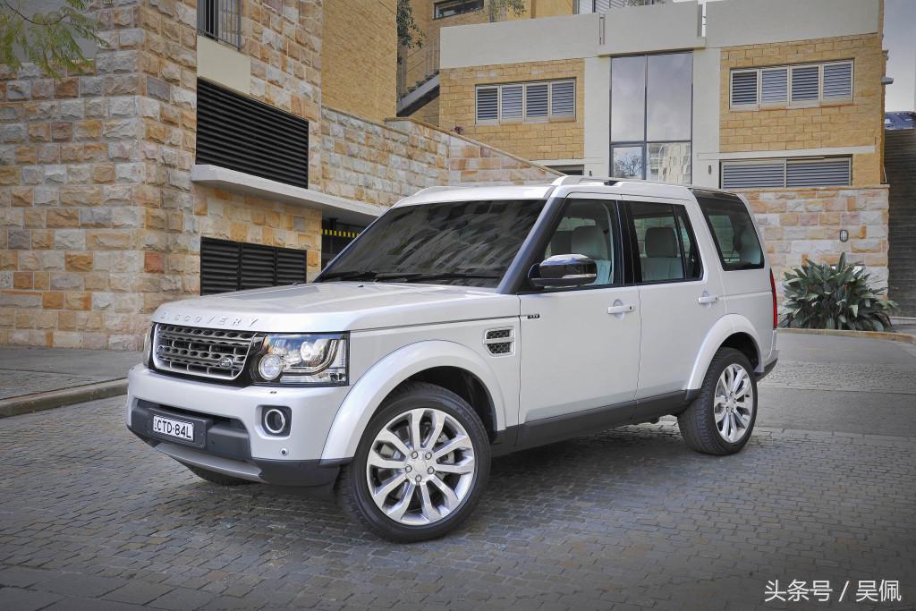 新款发现四和老款的区别,发现四最新款是哪年