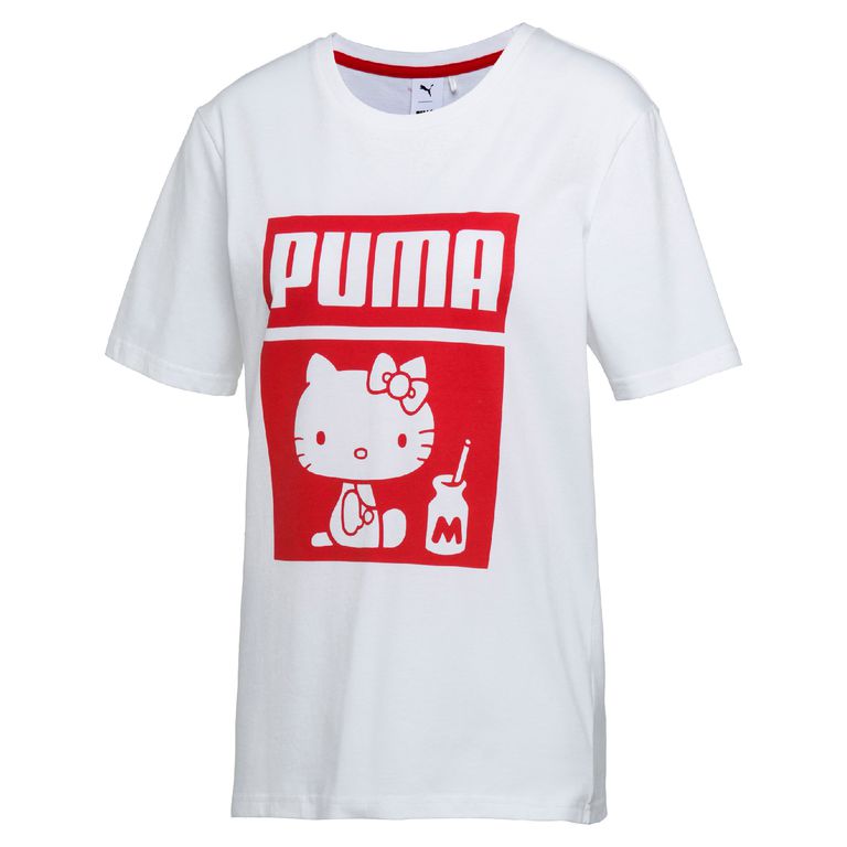 pumahellokitty联名鞋,hellokitty联名鞋puma