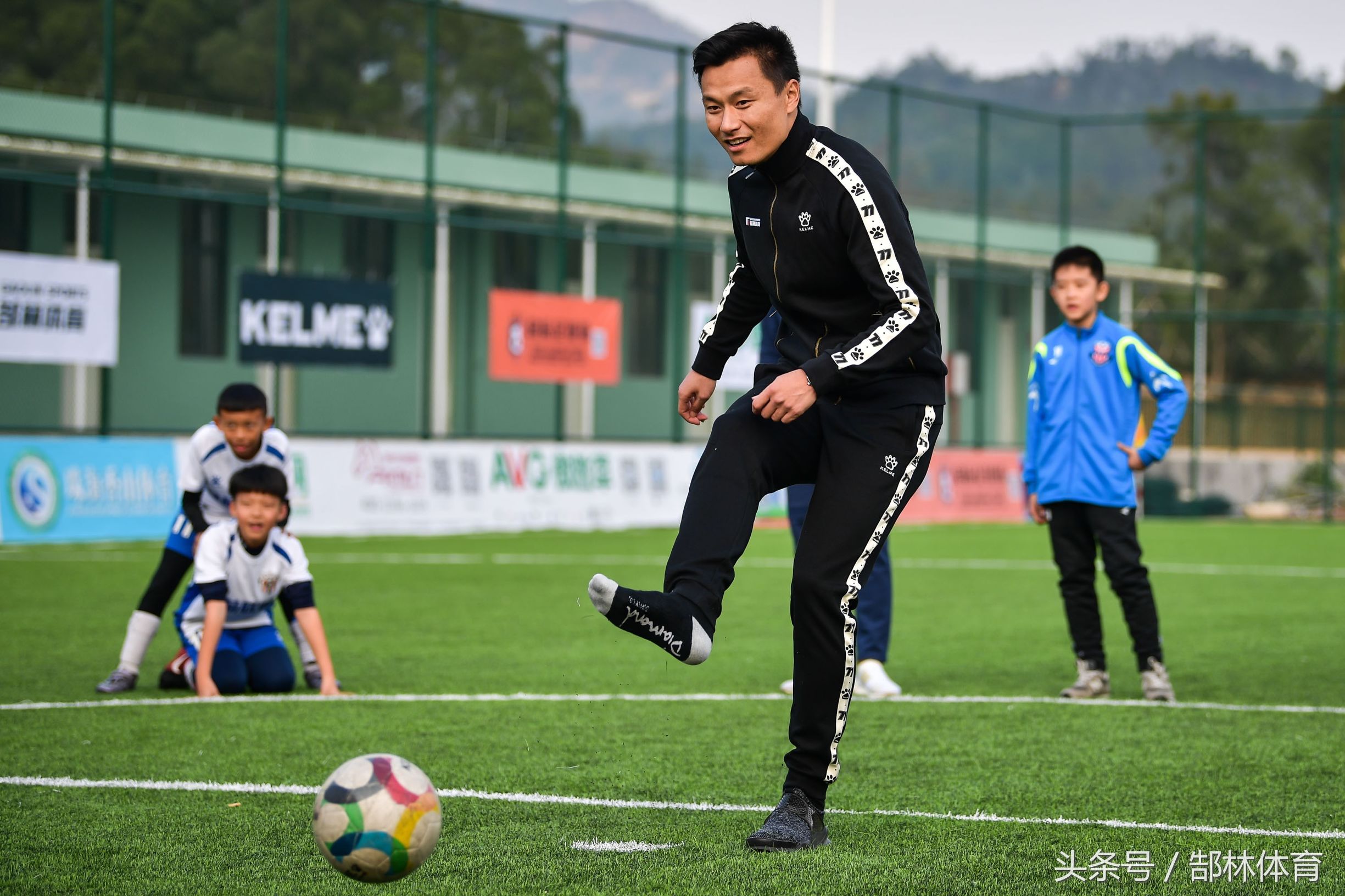 恒大3连胜韦世豪,恒大3大外援