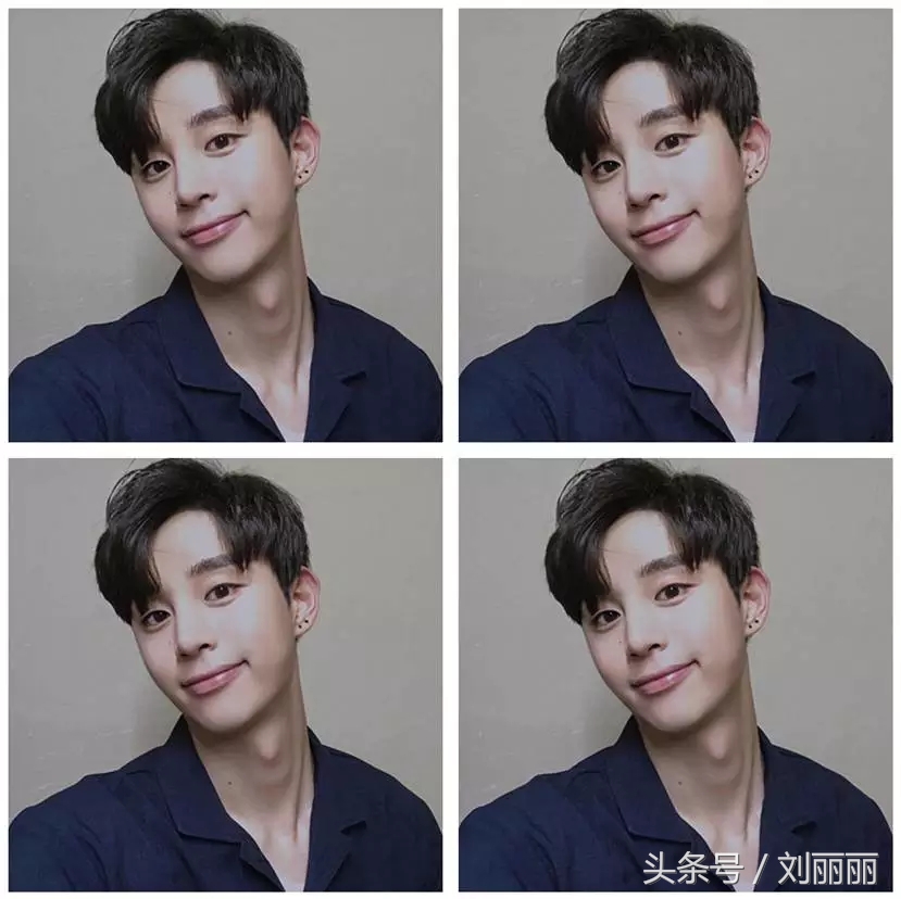 2018年最流行五款男发,2018时尚男发