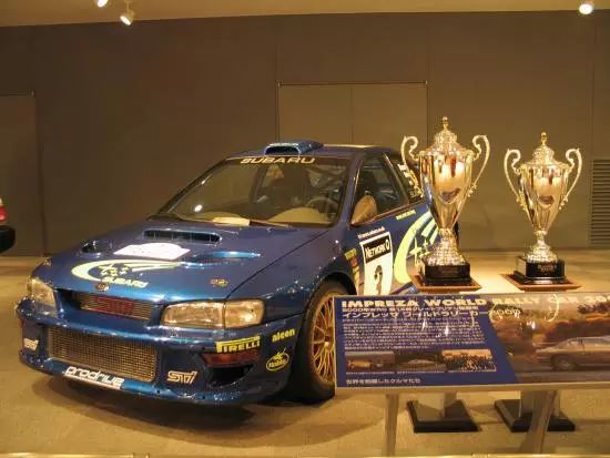 三菱evo一生之敌斯巴鲁翼豹sti,翼豹sti差不多的车