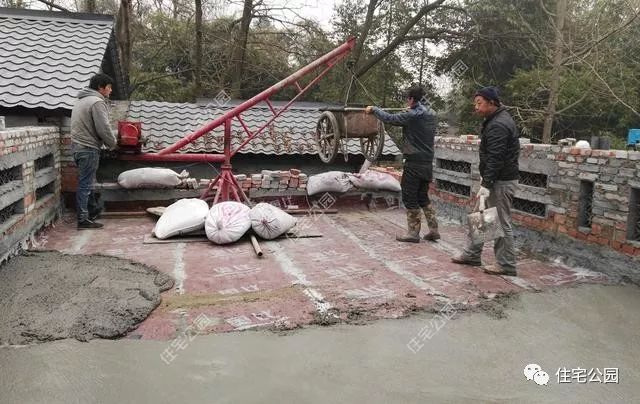 老旧四合院设计图及效果图,农村比较简单一点的中式四合院