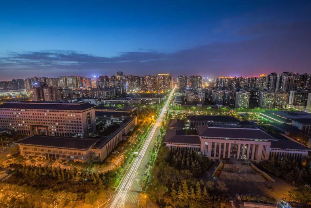 大西安发展,大西安发展新成就