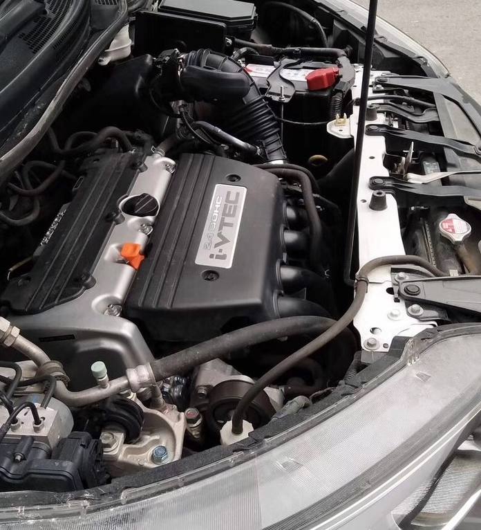 新款crv为什么不值得购买,十万元买二手crv还是新哈弗h6