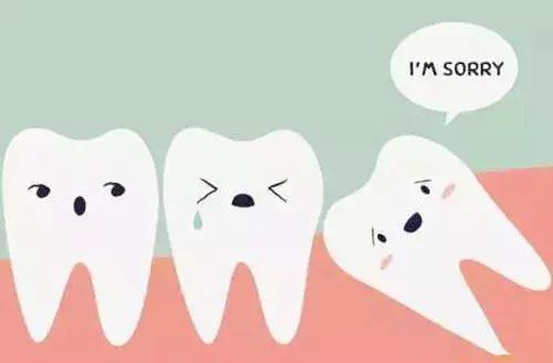 关于牙齿你有哪些疑问呢,关于牙齿的疑问