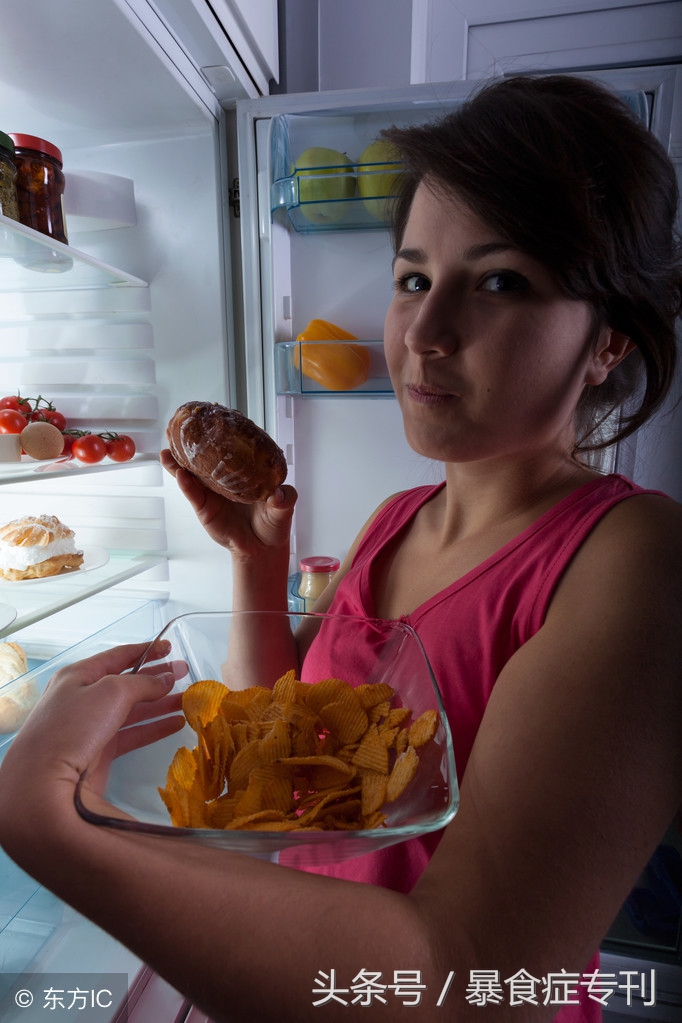 暴食之后怎么补救食谱,暴食之后应该怎么拯救