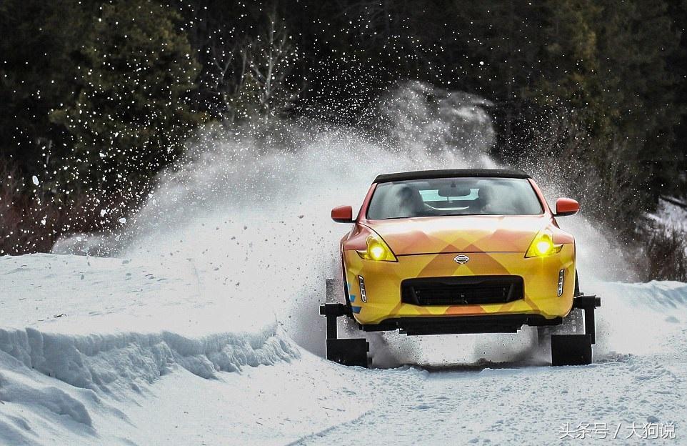 老款尼桑改造 (日产神车尼桑)