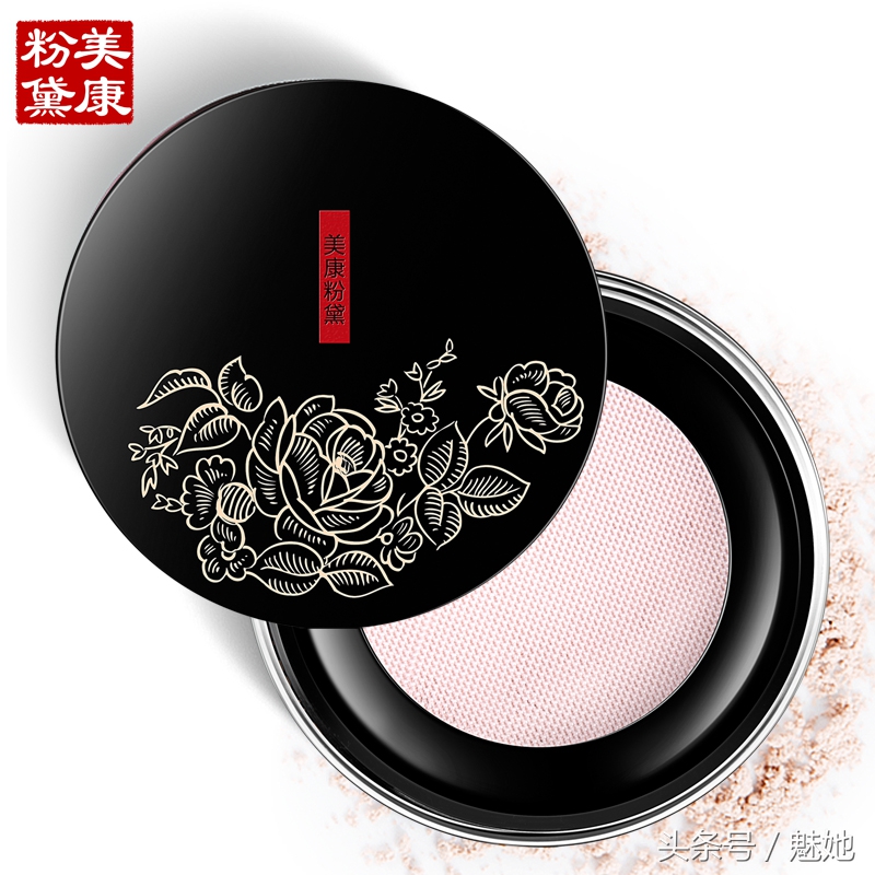 怎样定妆才能让妆容持久不卡粉 (没有定妆喷雾怎样妆容更持久)