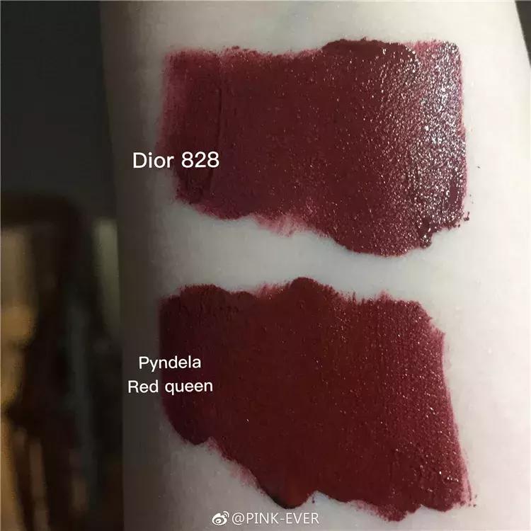 泰妆唇釉口红哪个好用又实惠,泰国唇膏排行榜第一名