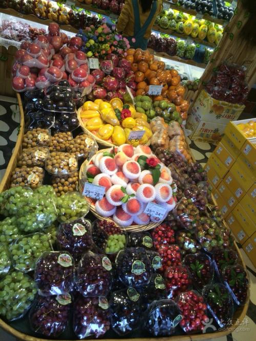 打造鲜丰水果店第一步,水果店老板怎么学习