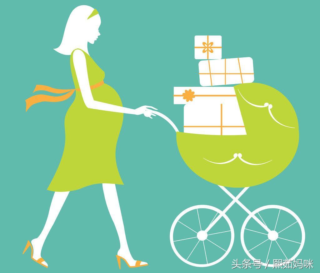 怀孕期间必做的11次检查总结