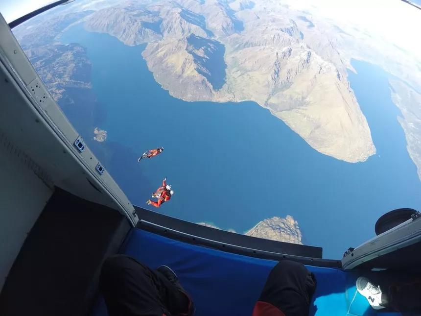 可以媲美欧洲的自驾游地区,十大最适合自驾游的国家