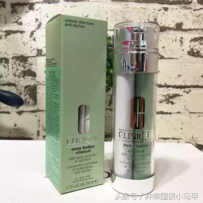 十大网红精华测评,网红精华必买产品