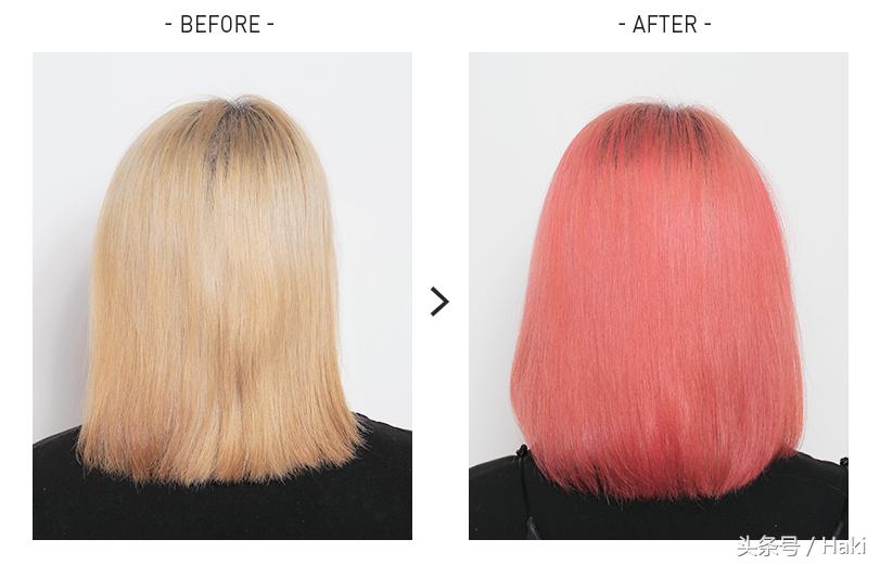 新年前转个发色！不用漂染效果维持7日短暂染发剂8大品牌集合