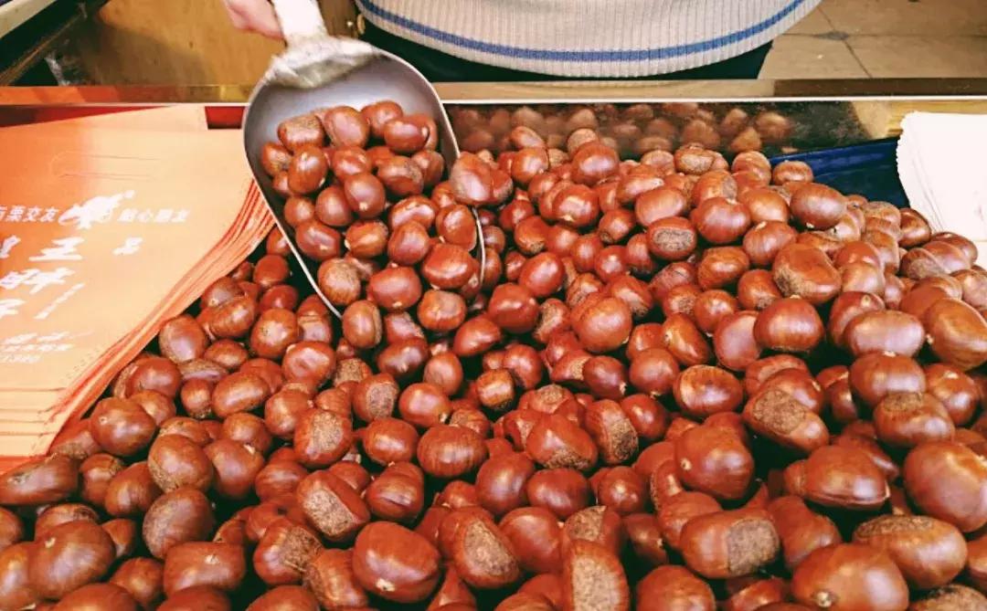 西安人喜欢吃什么零食,西安人置办年货