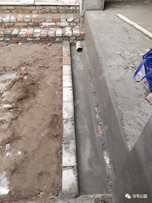 农村房子翻新改造徽派四合院,破旧老四合院改造出来让人惊艳