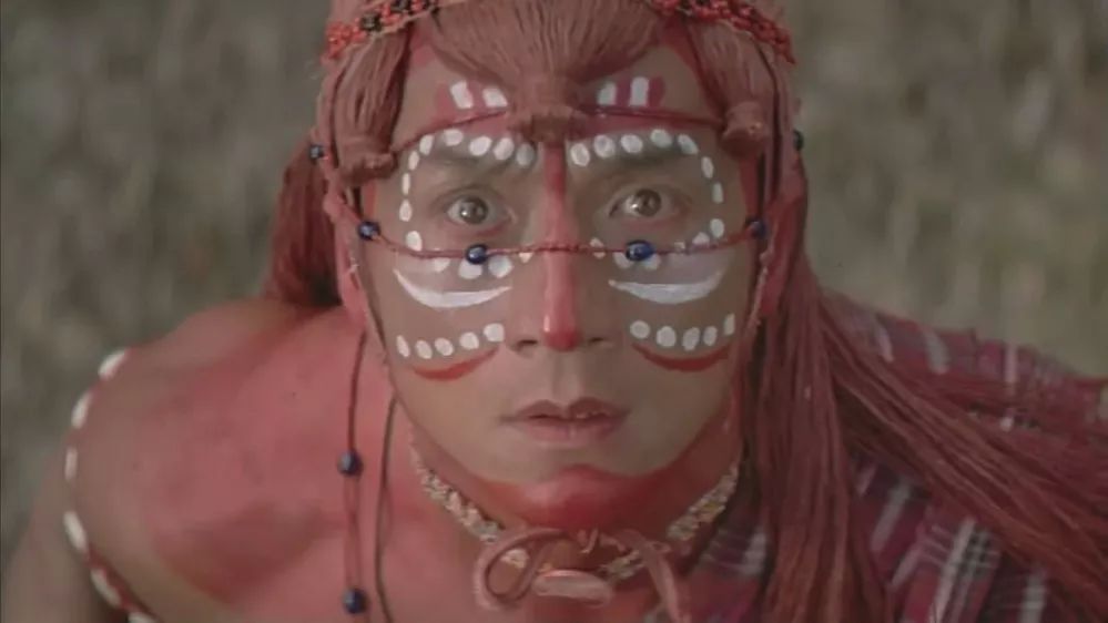 成龙贺岁电影排行榜前十名,中国第一部贺岁片成龙