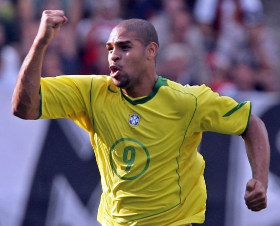 巴西球星加林查,巴西球员魔咒