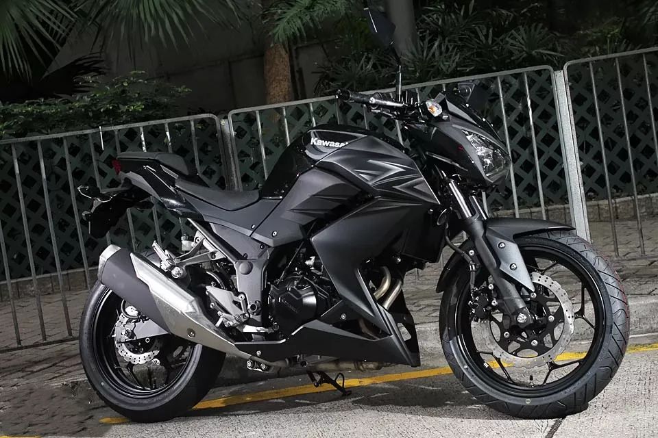 超便宜川崎多少钱,川崎地表最强小钢炮