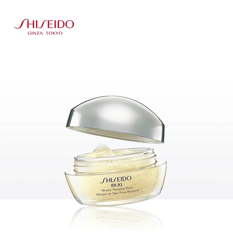 资生堂新透白美肌源面膜怎么样,资生堂和欧莱雅护肤水哪个好