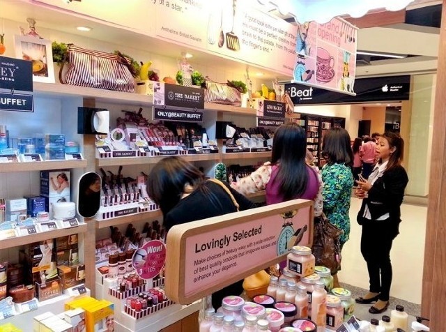 泰国旅游买什么护肤品便宜好用,泰国值得买的护肤彩妆