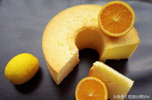 烘焙技巧揭秘美味蛋糕的配方,烘焙蛋怎么做好吃